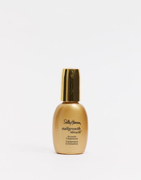 Sally Hansen Nail Growth Miracle - view 1