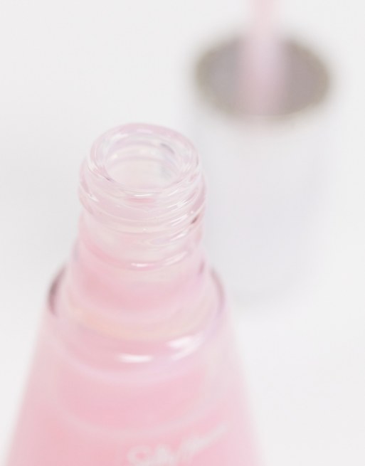 Sally Hansen Nail Rehab Gel Care - Pink, 3 of 4