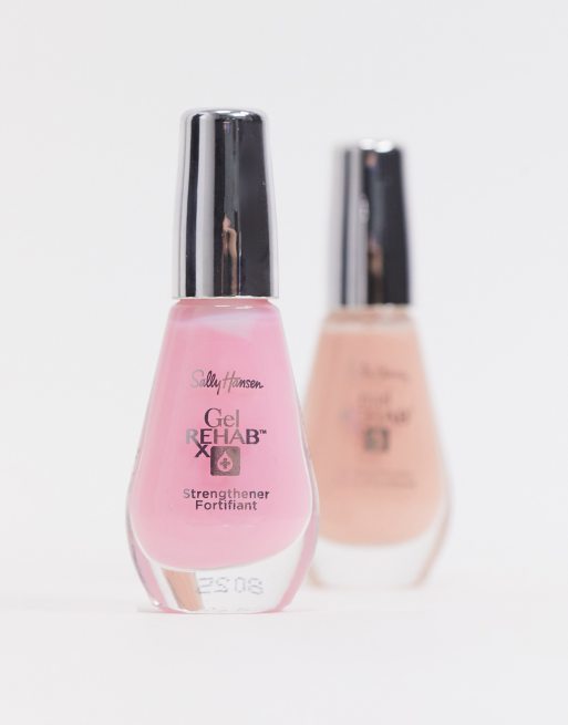 Sally Hansen Nail Rehab Gel Care - Pink, 4 of 4