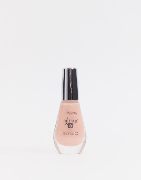 Sally Hansen Nail Rehab Intense Care - Nude - view 1