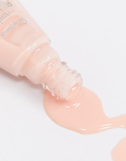 Sally Hansen Nail Rehab Intense Care - Nude, 3 of 4