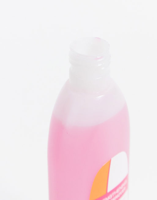 Sally Hansen Strengthening Nail Polish Remover 236ml, 2 of 4