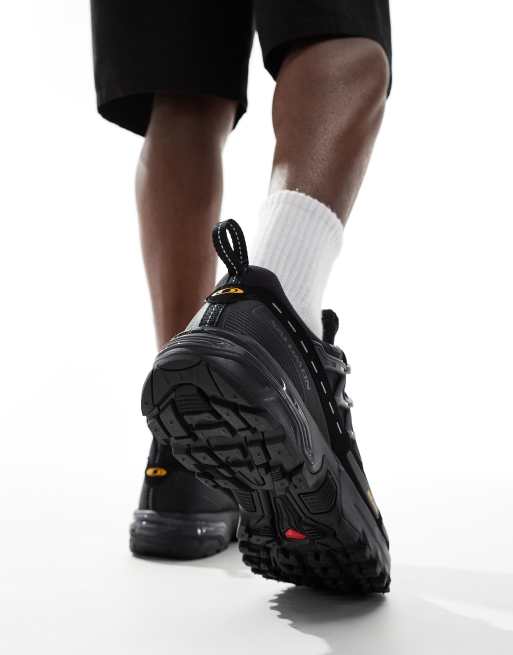 Salomon ACS CSWP unisex trainers in black
