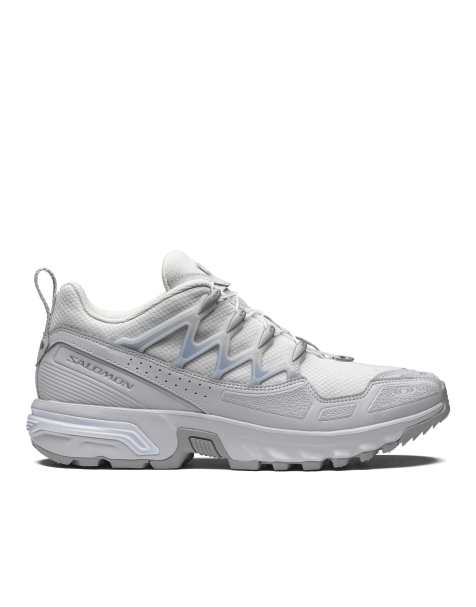 Salomon - ACS + OG - Sneakers color rainy day - view 1