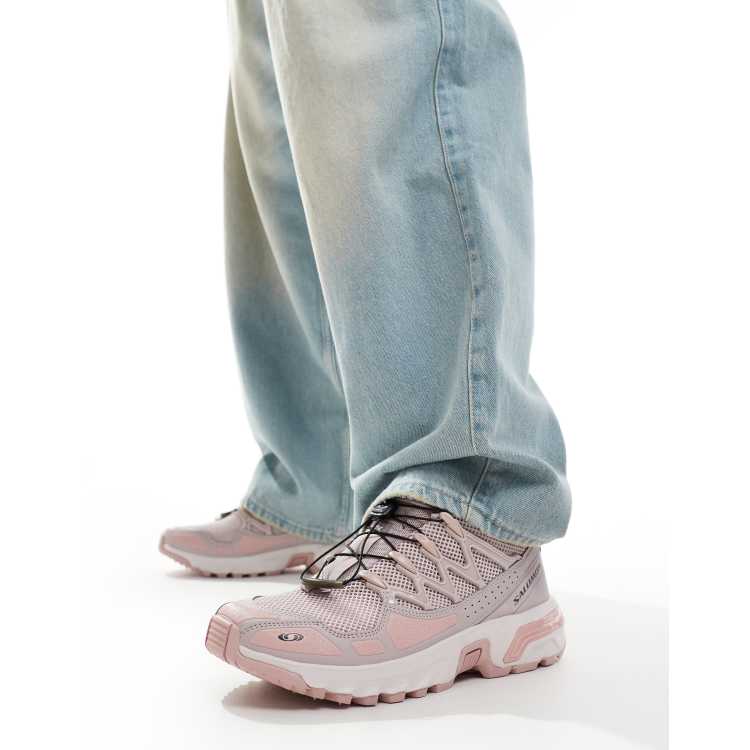 Salomon ACS OG Sneakers colore rosa ASOS