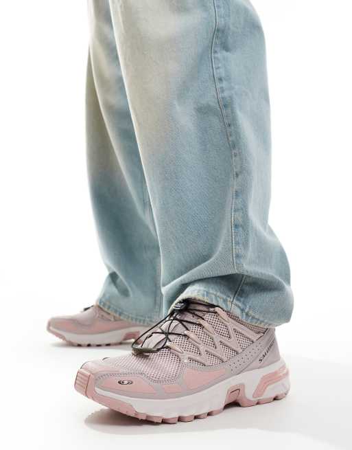Salomon - ACS + OG - Sneakers colore rosa