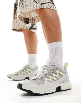  ACS + OG trainers  white and lime