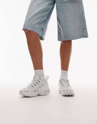  ACS + OG trainers  and silver