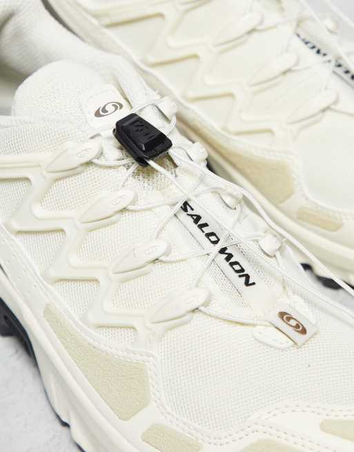 Falcon off outlet white