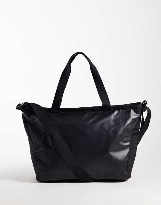 Salomon Advanced mała torba typu tote w kolorze czarnym, 1 z 4