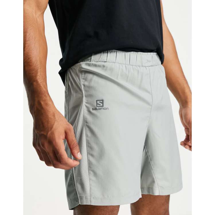 Short salomon outlet agile 7