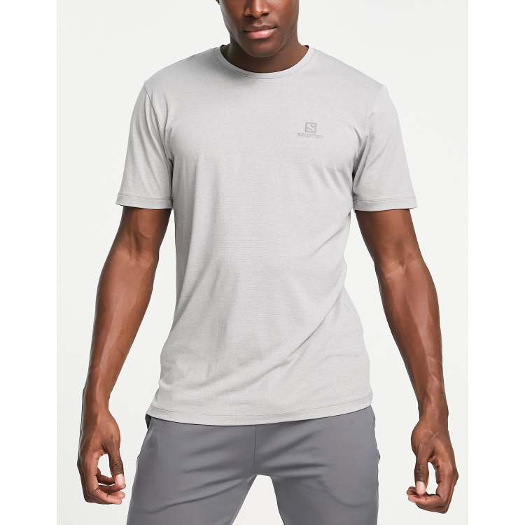 Salomon agile training discount tee