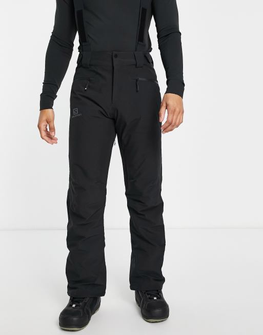 Pantaloni cheap sci salomon