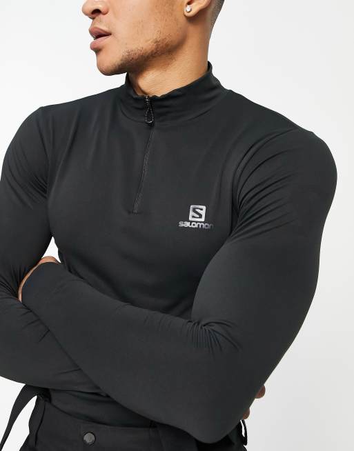 Salomon seamless cheap