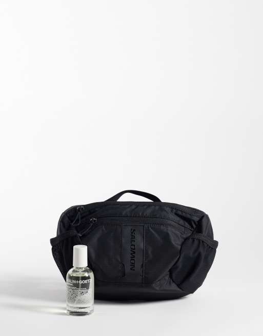 Salomon marsupio ACS 3 in nero, 2 di 4