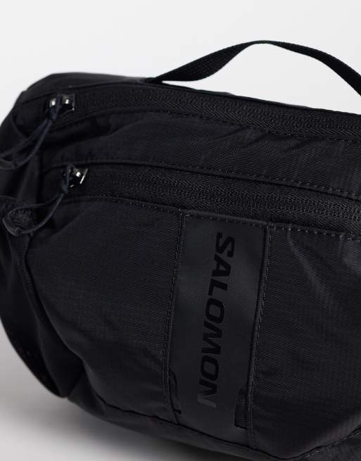 Salomon marsupio ACS 3 in nero, 3 di 4