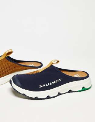 Salomon mules shop