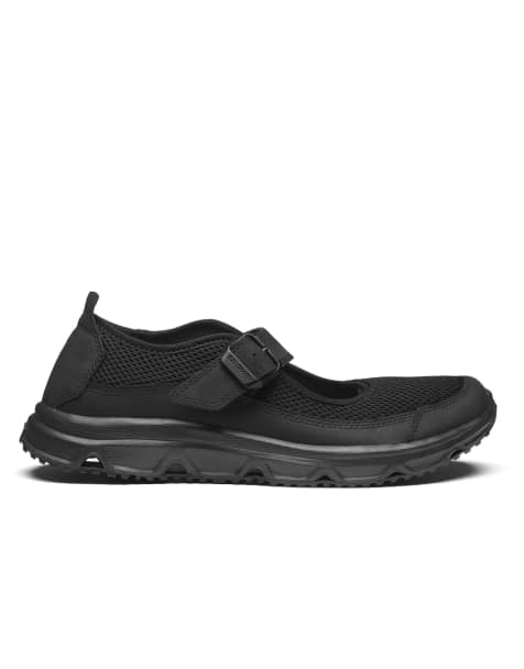 Salomon - RX Marie-Jeanne - Baskets - Noir - view 1