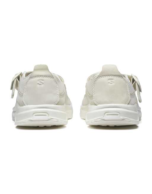 Salomon – RX Marie-Jeanne – Waniliowe buty sportowe, 4 z 4