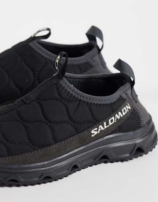 Salomon RX MOC 3.0 sneakers i sort, 4 af 5