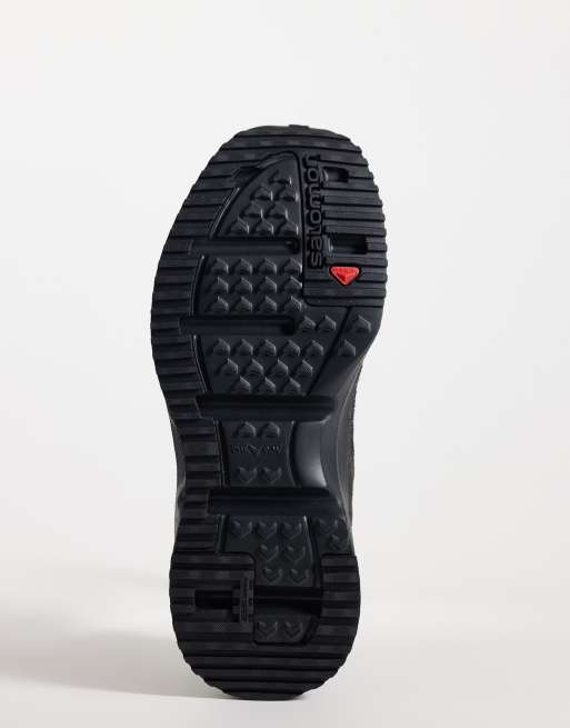 Salomon RX MOC 3.0 sneakers in zwart, 5 van 5
