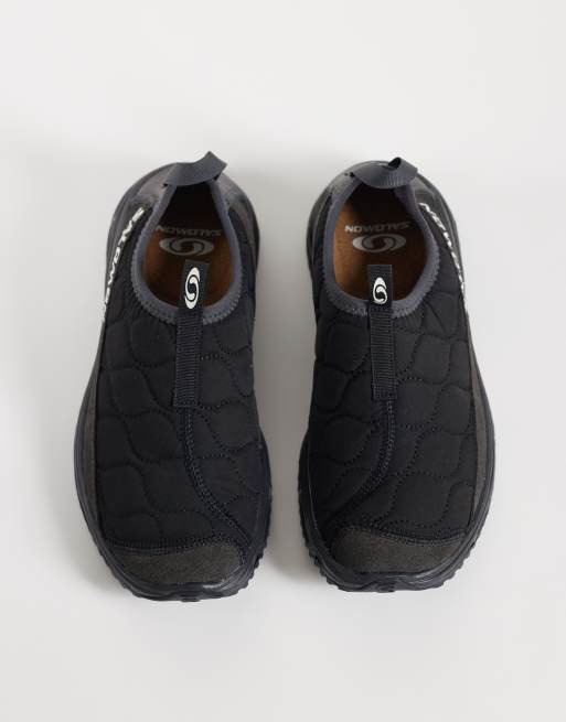 Salomon RX MOC 3.0 trainers in black, 3 of 5