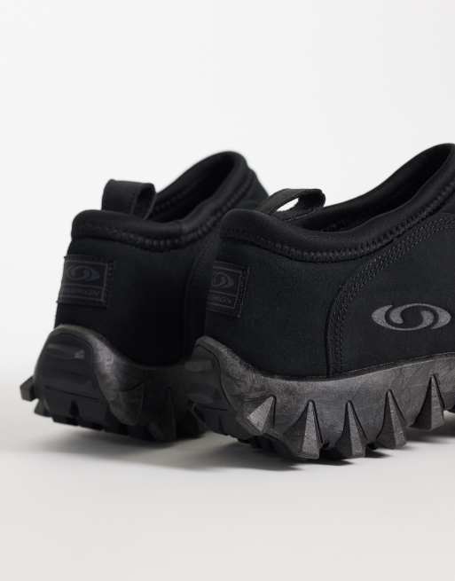 Salomon - Snowclog - Baskets - Noir, 2 de 5
