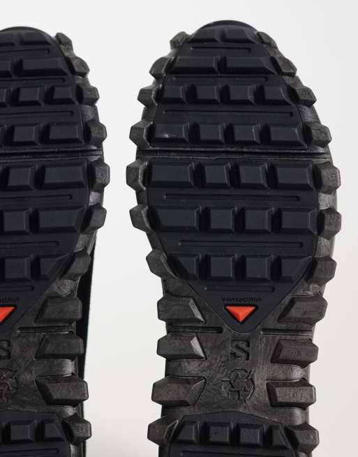 Salomon - Snowclog - Baskets - Noir, 5 de 5