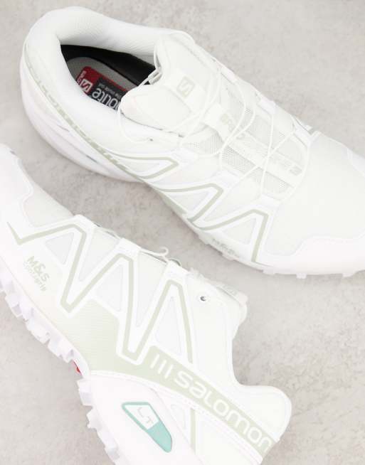 Salomon speedcross store 3 bianche