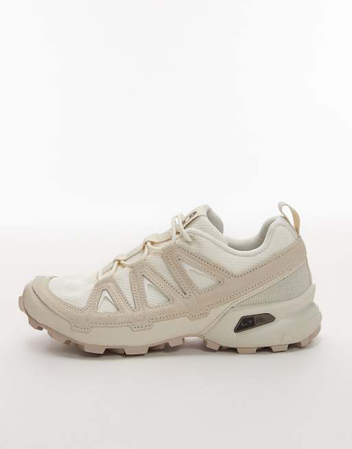 Salomon - Speedcross 3 Expanse - Sneakers bianco sporco, 5 di 5