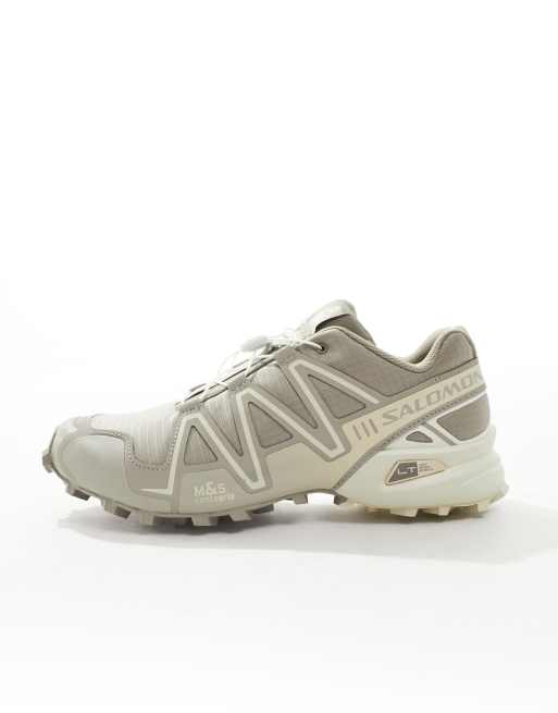 Salomon speedcross store trainers