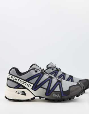 salomon trainer