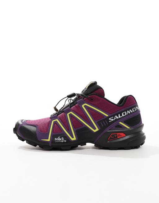 Promo salomon speedcross best sale