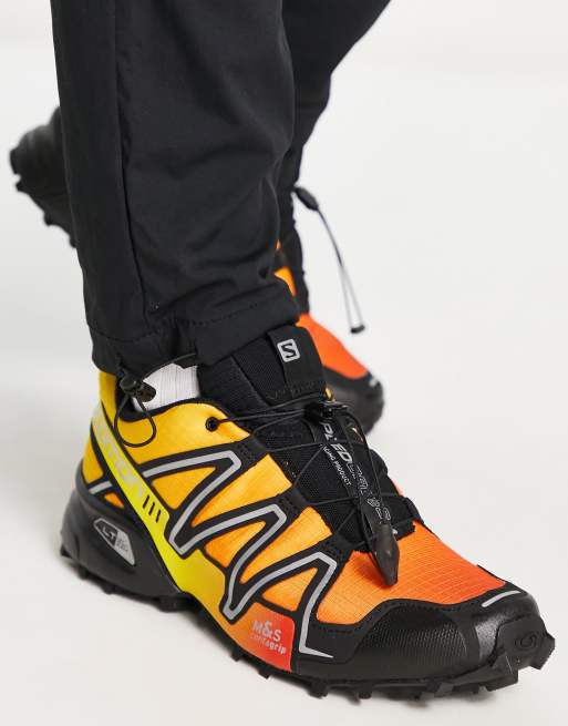 Salomon speedcross 3 on sale heren