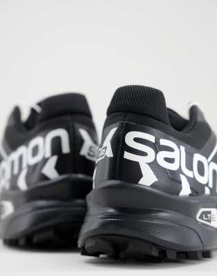 speed cross trainers