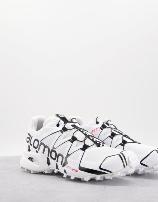 Salomon – Speedcross Offroad – Vita sneakers