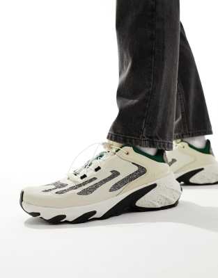 ■Salomon■ Speedverse PRG Vanilla Ice Eden Falcon L47300000 SALOMON Speedverse PRG 'Vanilla Ice Eden Falcon' 473000