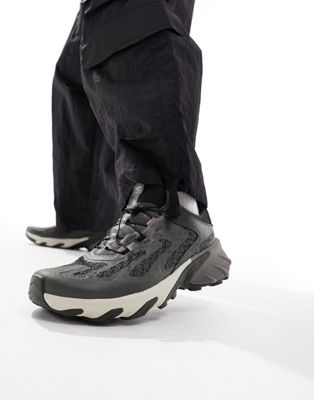 Salomon Speedverse trainers in beluga pewter and moonscape - ASOS Price Checker