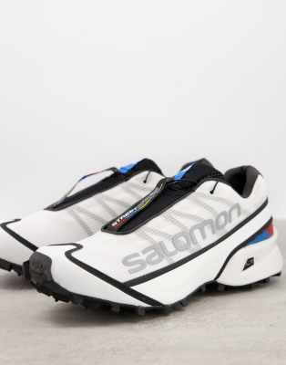 salomon trainer