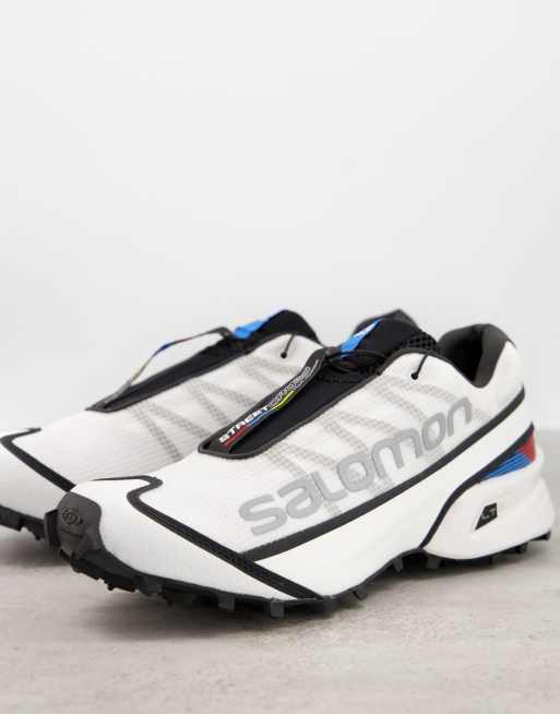 Salomon hot sale cross trainer