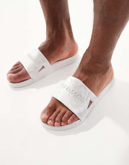 Salomon - Summeride - Grå sliders, 2 af 4