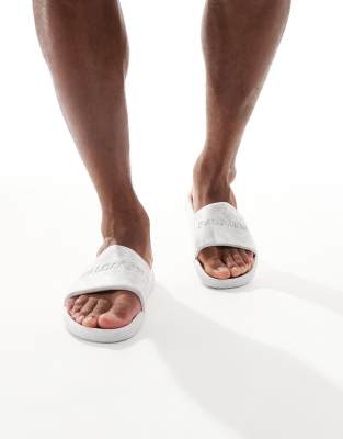 Salomon - Summeride - Slider in Grau