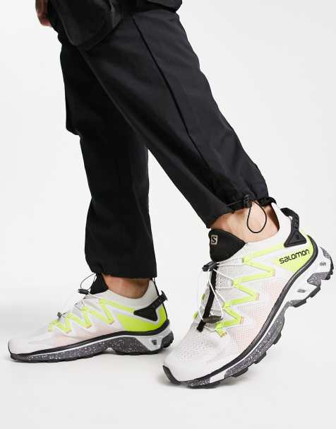 udrydde Kompleks At læse Men's Salomon Sale | Shop Men's Salomon running shoes, trainers and sports  shoes at ASOS