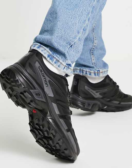 SALOMON XT-WINGS 2 スニーカー ブラック SALOMON XT-WINGS 2（スニーカー）｜SALOMON（サロモン）の