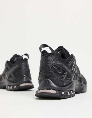 salomon noir