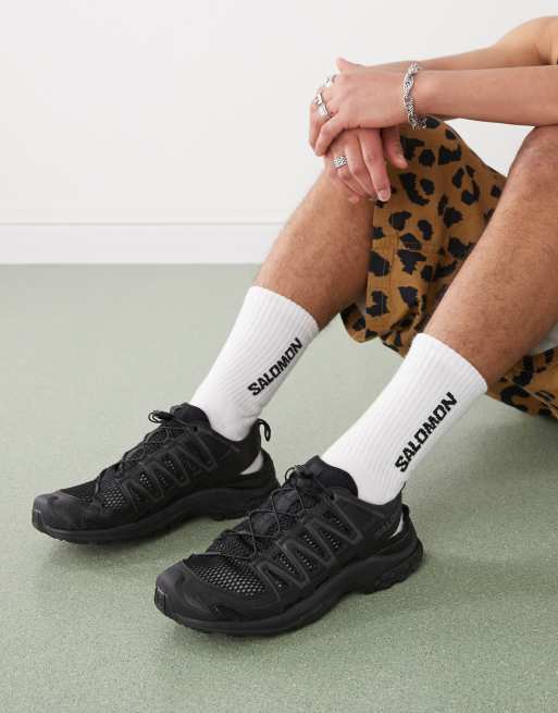 靴 SALOMON XA PRO 3D AMPHIB 6 UK XA PRO 3D AMPHIB Buty w sportowym stylu unisex | Salomon