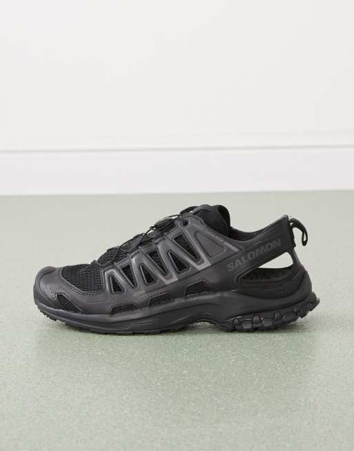Salomon – XA Pro 3D Amphib – Svarta träningsskor, 2 av 5