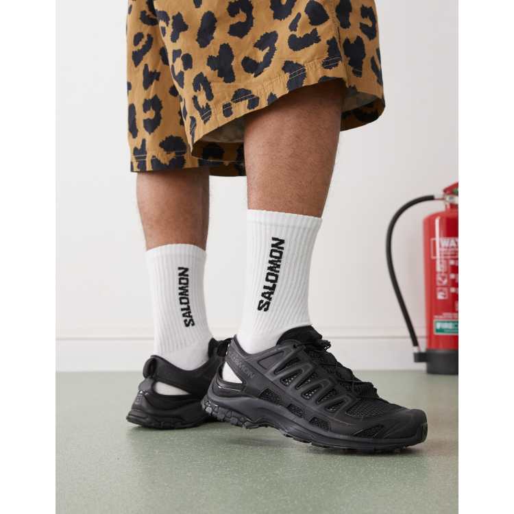 SALOMON XA PRO 3D AMPHIB スニーカー 23cm Salomon XA Pro 3D Amphib trainers in black | ASOS