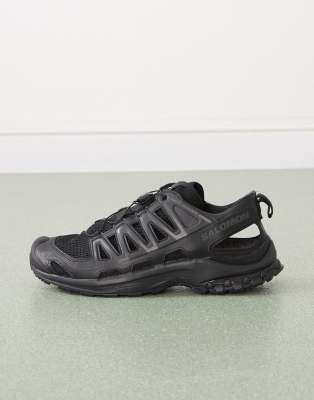 Salomon XA Pro 3D Amphib trainers in black | ASOS