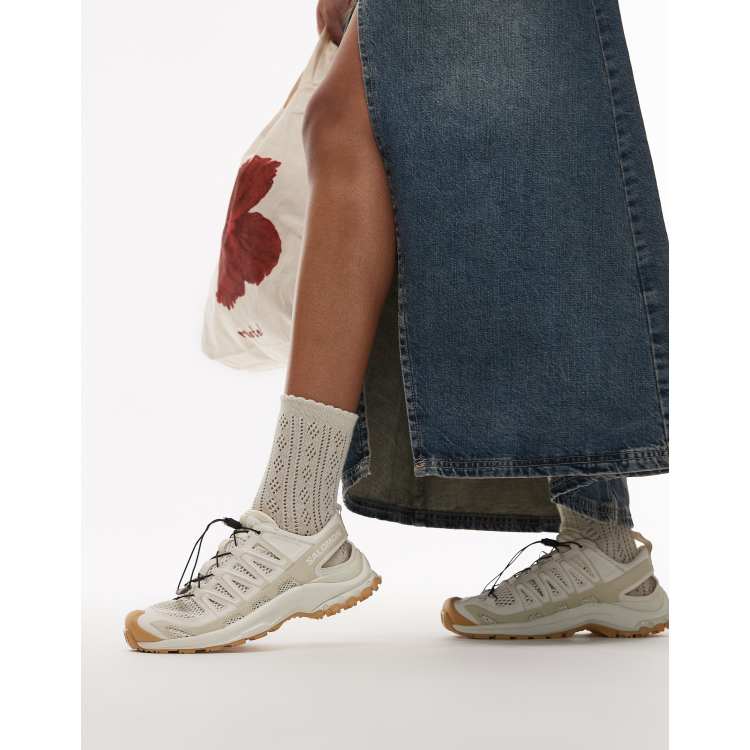 Salomon XA PRO 3D AMPHIB 24cm ホワイト salomon-xa-pro-3d-amphib-